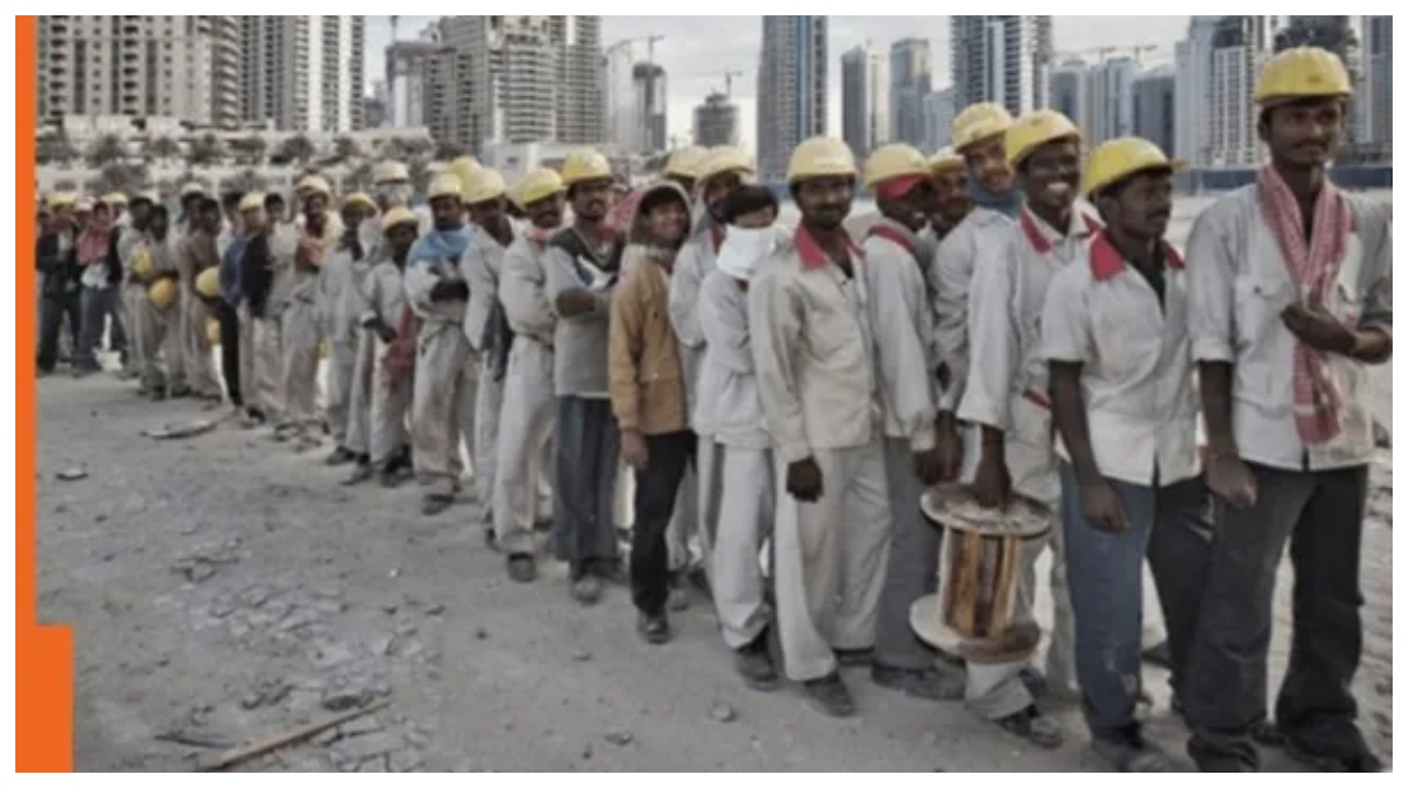 பாகிஸ்தானை வச்சு செய்த UAE?… 2,000 பேர் அதிரடி வெளியேற்றம்… பாகிஸ்தானுக்கு மீண்டும் ஒரு பேரதிர்ச்சி… பதறிப்போன இஸ்லாமாபாத்…!!!