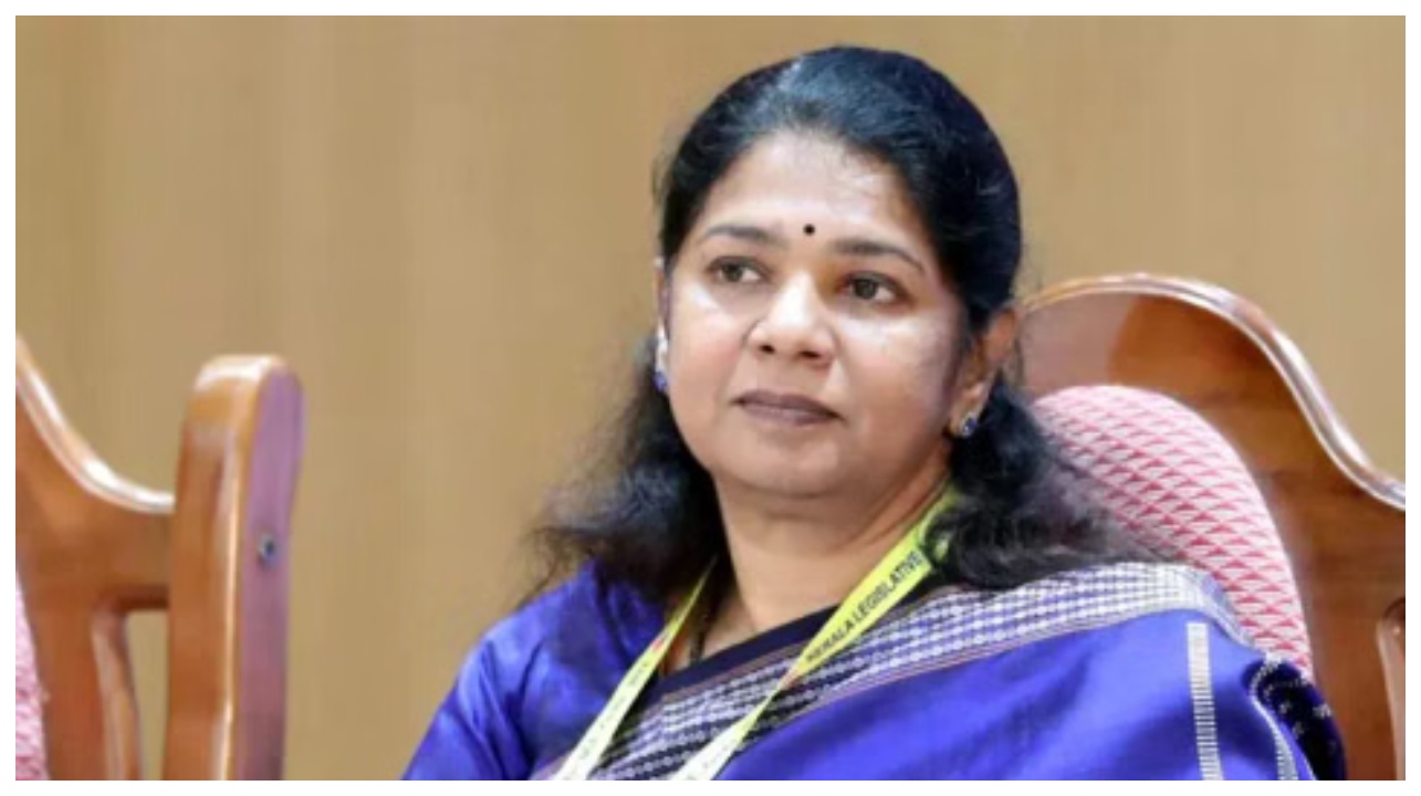 “இனி பொறுக்க முடியாது”… சிறுமி கொலை வழக்கில் அரசுக்கு கனிமொழி வைத்த காட்டமான கோரிக்கை…!!!