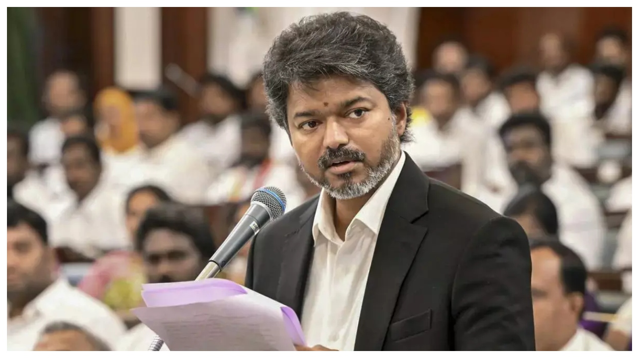 பதவி தர மறுத்ததால் பறந்த கூட்டணி… திமுக, அதிமுகவின் பலவீனத்தை கச்சிதமாகப் பயன்படுத்திய தவெக… அரசியல் களத்தில் அடுத்த கட்டம்..!!!