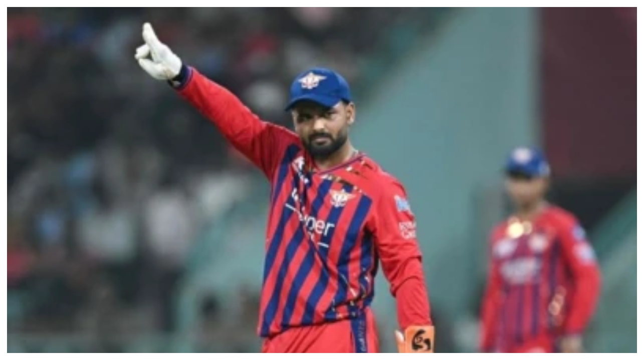 “கேப்டன்களுக்கு இழைக்கப்படும் கொடுமை?… ரிஷப் பண்ட் விவகாரம் குறித்து கவாஸ்கர் சொன்ன பகீர் தகவல்…!!!