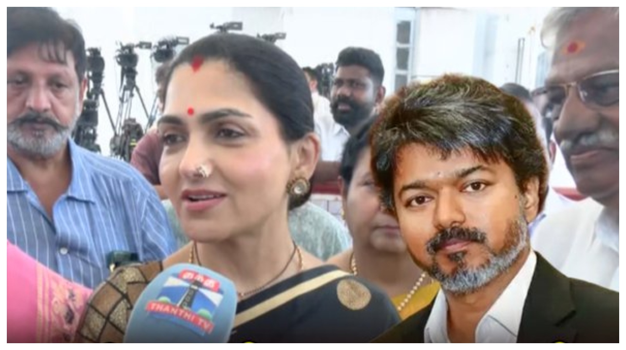 “மாற்றம் வரும்.. காத்திருங்கள்”… பதவியேற்ற 10 நாட்களில் இப்படியா?… முதல்வரைச் சந்தித்த பின் குஷ்பு போட்ட அதிரடி ‘ட்வீட்’..!!!