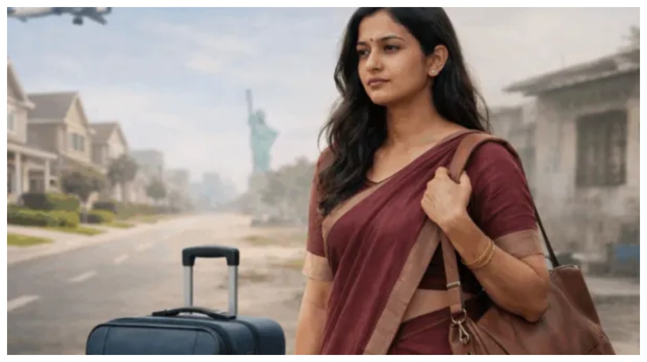 “வெள்ளைக்கார நாடுகளில் இதுதான் நிலைமையா?” – என்ஆர்ஐ கணவரை விட்டுவிட்டு இந்தியா திரும்பிய பெண் பகிர்ந்த அதிர்ச்சித் தகவல்..!!!