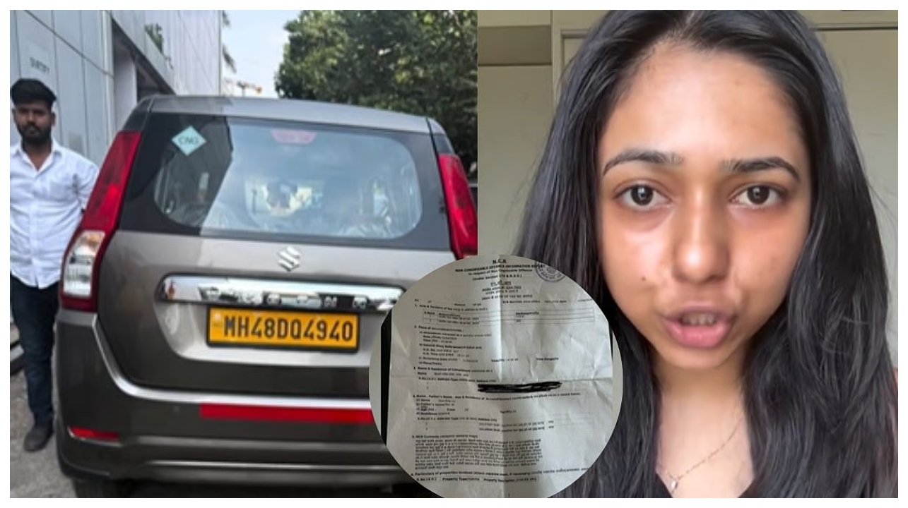 40 ரூபாய்க்காகப் பெண்ணைத் தாக்கிய ஓட்டுநர்… தட்டி கேட்கப்போன பெண்ணின் அக்கவுண்ட்டையே முடக்கிய நிறுவனம்…!!!