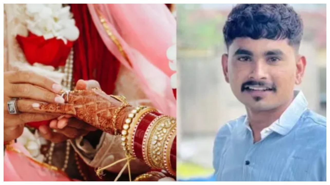 “கல்யாணக் கனவுகள் கலைந்தது!” – லாட்ஜ் அறையில் சடலமாக மீட்கப்பட்ட 25 வயது வாலிபர்.. பார்த்து கதறும் பெற்றோர்!  அந்த நெஞ்சை உருக்கும் சோகம்..!!!