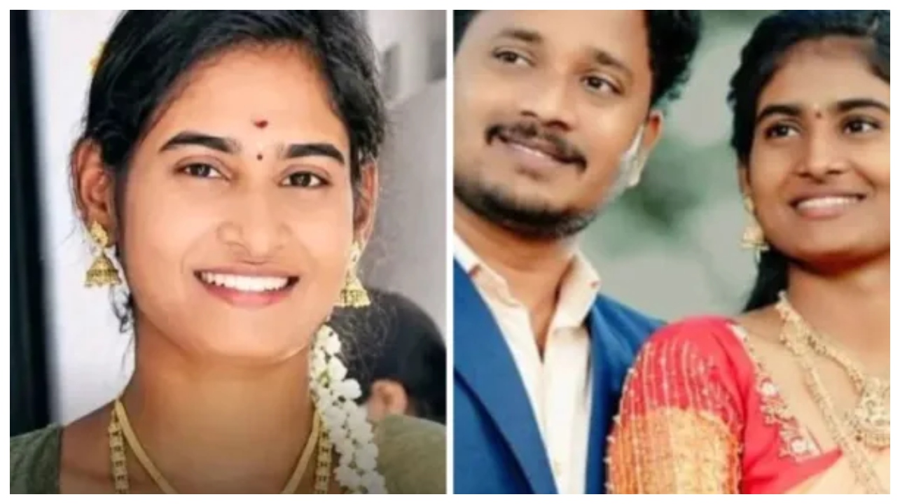அழகை பார்க்கல, பணத்தைதான் பார்த்திருக்கான்.. கல்யாணமான 2 மாசத்துல மனைவி மர்ம மரணம்… வரதட்சணை பேய்க்கு பலியான இன்னுமொரு உயிர்…?