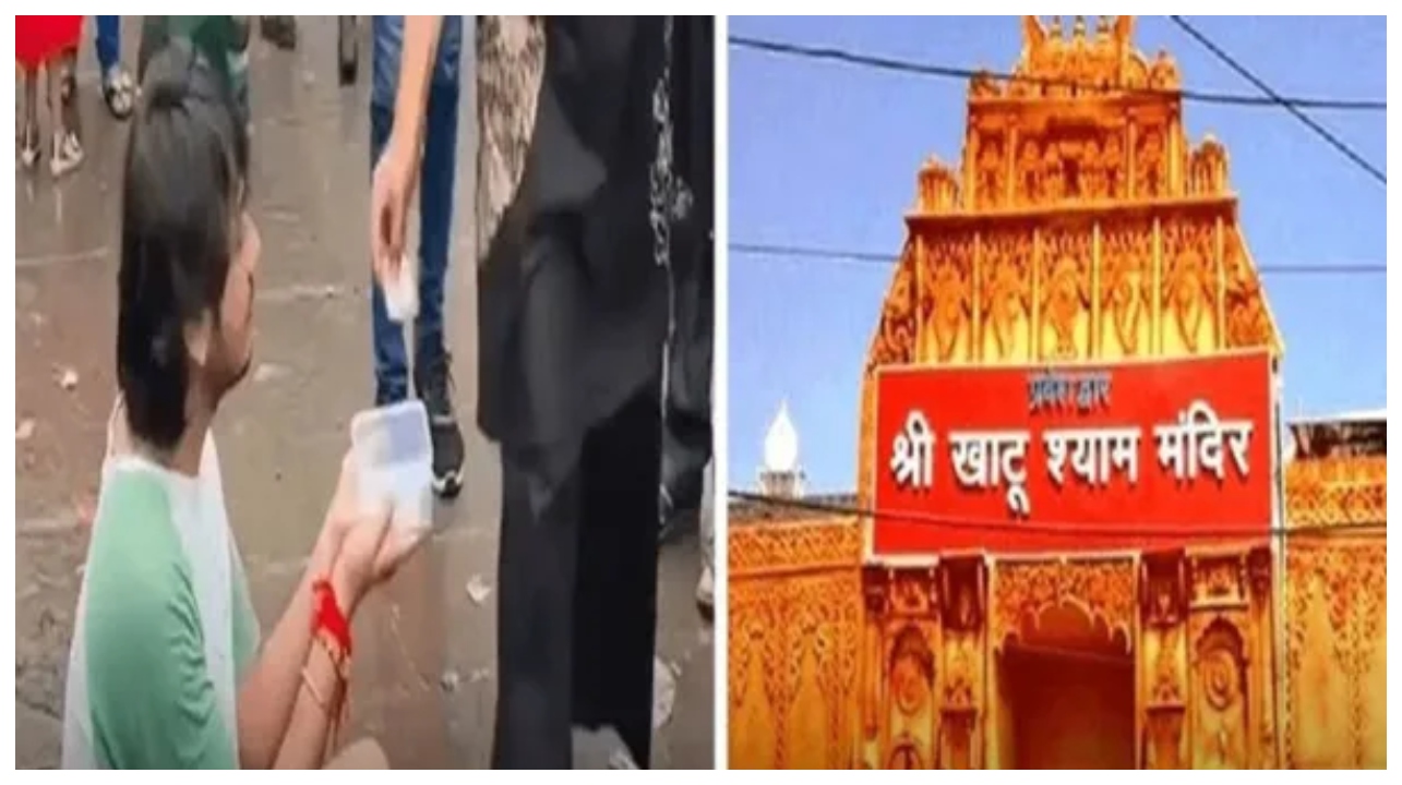 வேலைக்கு போனா கூட இவ்வளவு கிடைக்காது… பிச்சைக்காரராக மாறிய இளைஞர்.. வெறும் 3 மணிநேரத்தில் பார்த்த வருமானம்.. ஷாக் ரிப்போர்ட்..!!!