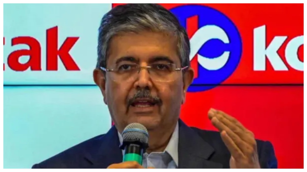‘இது வெறும் ஆரம்பம்தான்’… இந்தியாவை அதிர வைக்கப்போகும் பொருளாதார மாற்றம்… உதய் கோடக் கொடுத்த வார்னிங்…!!