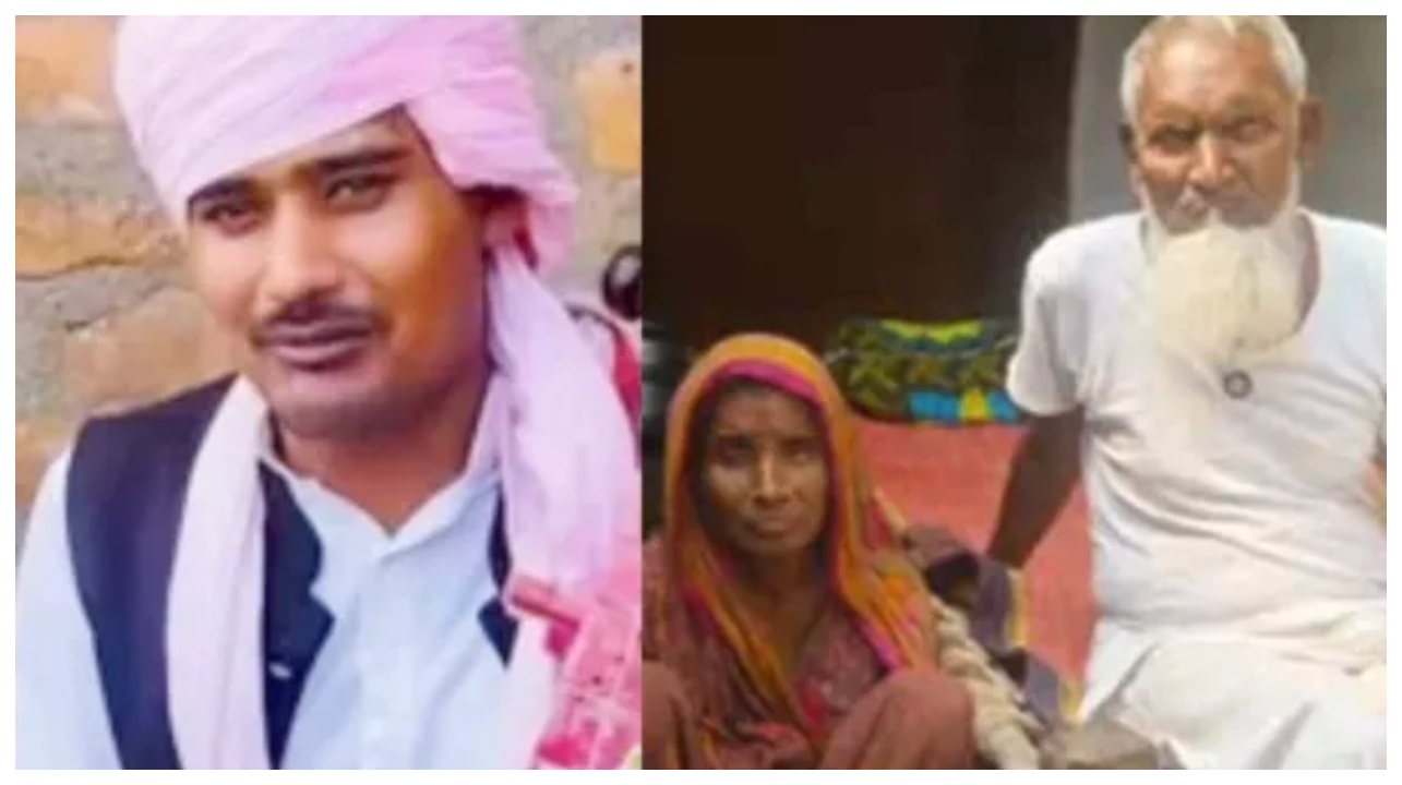 16 ஆண்டுகளுக்கு பின் துறவியாக வந்த மகன்… ஊரே திரண்டு வந்து விருந்து..  விடிந்ததும் பெற்றோருக்கு காத்திருந்த அதிர்ச்சி…!!!