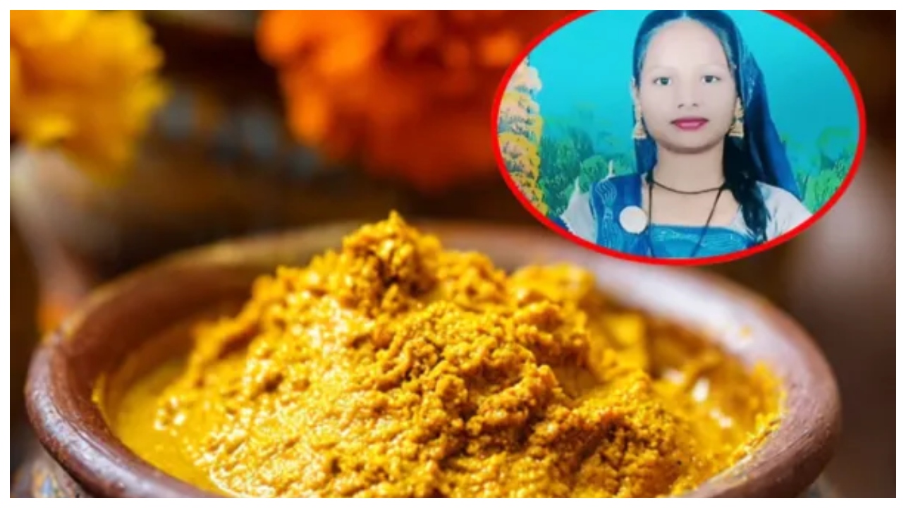 மஞ்சள் சடங்கா? மரணப் பொறியா?… அடுத்தடுத்து நடக்கும் கொடூரம்.. இந்தூரைத் தொடர்ந்து கர்கோனிலும் பலியான மணப்பெண்… பகீர் உண்மைகள்…!!!