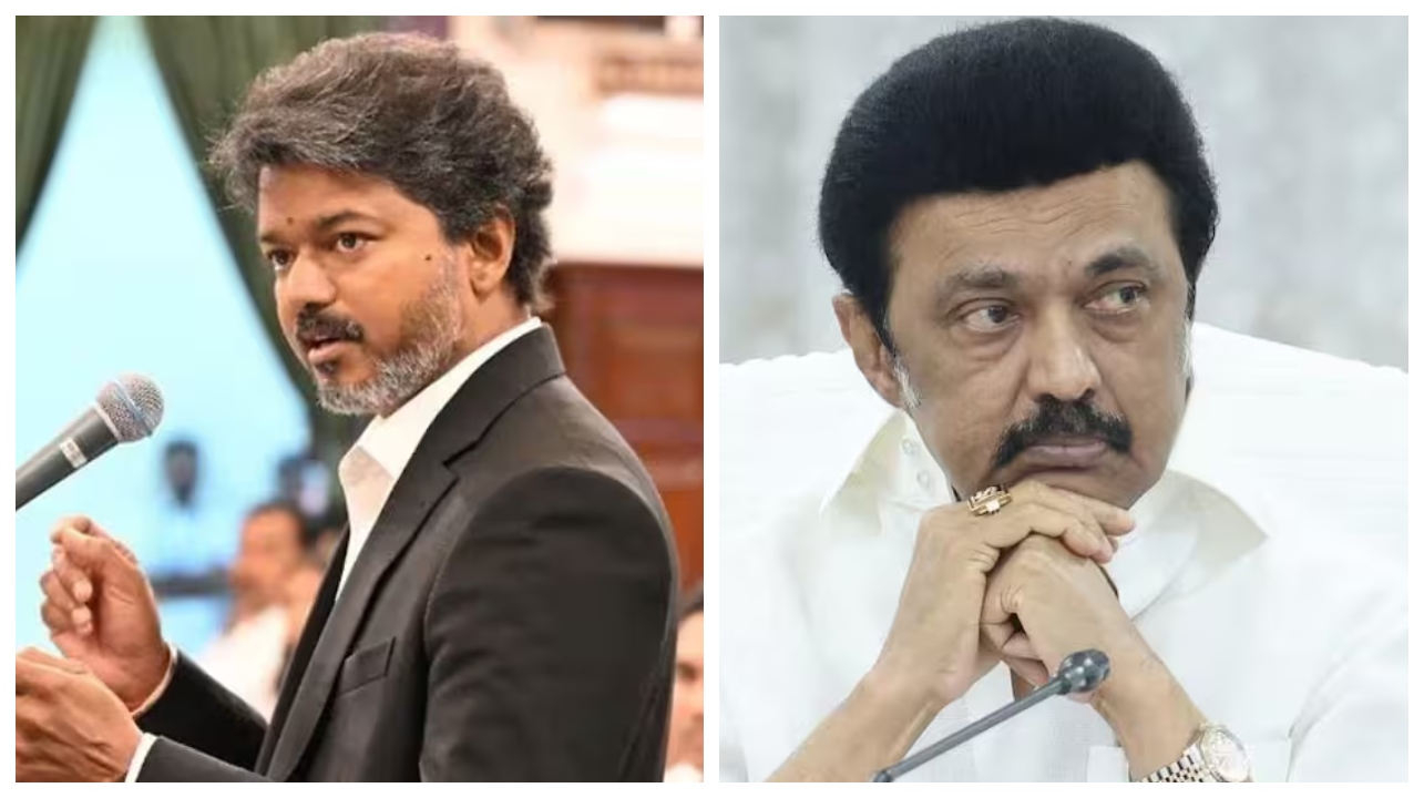ஷாக் கொடுத்த ஸ்டாலின்.. கொதித்து எழுந்த தவெக உடன்பிறப்புகள்… 28 மாத காலதாமதத்தை சுட்டிக்காட்டி அதிரடி…!!!