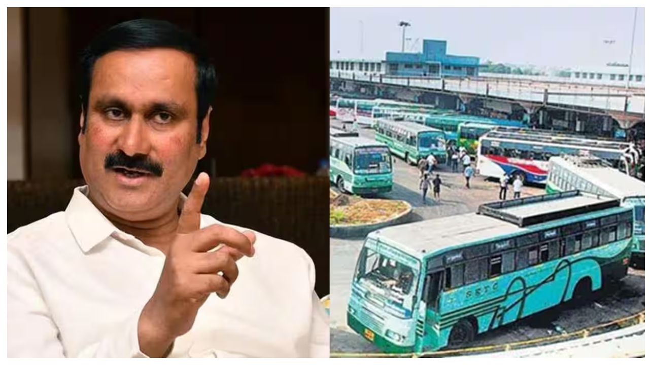 கோயம்பேட்டில் மாலா?… நிலத்தை விற்கிறதா அரசு?… தடுத்து நிறுத்திய அன்புமணி.. பரபரக்கும் தமிழ்நாடு அரசியல்…!!!