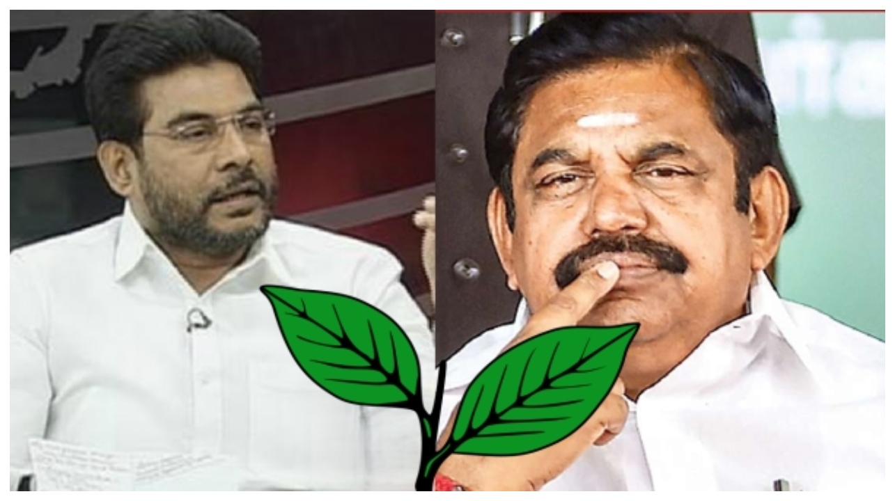 அதிமுகவில் இருந்து விலகிய ஜவஹர் அலி.. கடிதத்தில் வெடித்த அந்த ரகசியம்.. அதிர்ச்சியில் இபிஎஸ்…!!!
