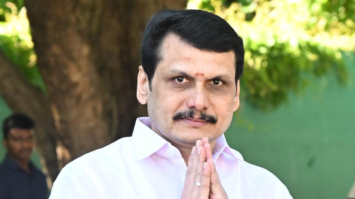 Breaking: கோவை தெற்கில் செந்தில்பாலாஜி வேட்டை ஆரம்பம்! – தபால் வாக்குகளில் திமுக அதிரடி முன்னிலை! – கொங்கு மண்டலத்தில் வீசும் உதயசூரியன் காற்று..!!