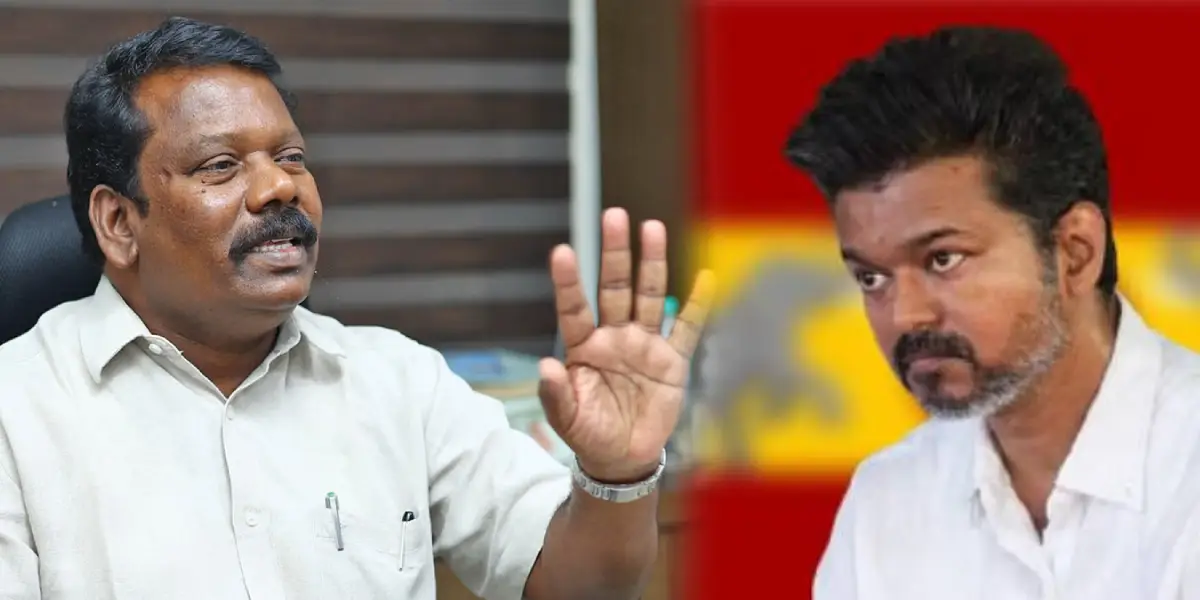 தவெக – காங்கிரஸ் இடையே மெகா டீலிங்….? ராஜ்யசபா சீட் கேட்ட செல்வப்பெருந்தகை…. முதல்வர் விஜய்யின் சிக்னலுக்காகக் காத்திருக்கும் டெல்லி….!!