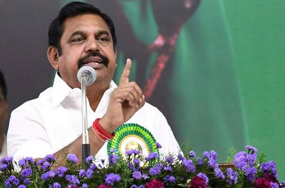 3-ம் இடம்..! “வெடித்த மோதல்” .. இன்று அதிமுக இணையுமா இணையாதா..? கடைசி நேரத்தில் இடத்தை மாற்றி இபிஎஸ்… சற்று நேரத்தில் கூடுகிறது மா.செ. ஆலோசனைக் கூட்டம்..!
