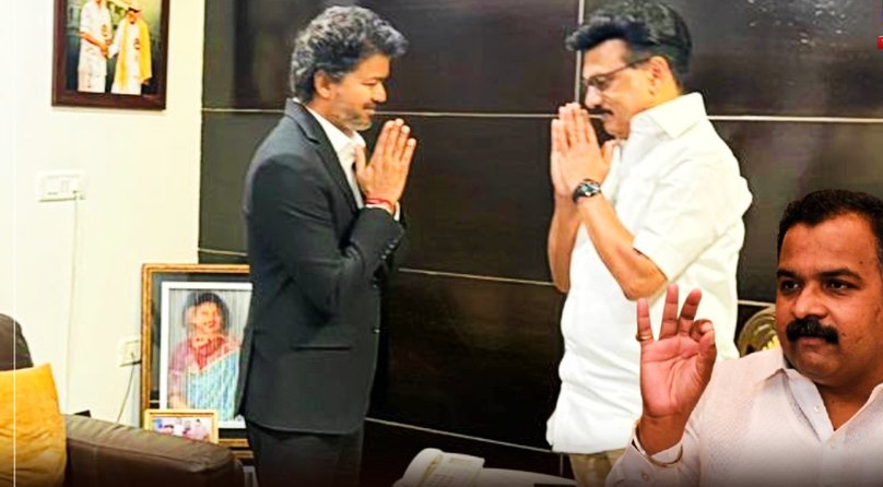 “மக்களுக்குப் பிடிச்சதே இதுதான்!”… ஸ்டாலினைப் பாராட்டிய மாணிக்கம் தாகூர்… முதல்வரின் சந்திப்பில் இருந்த ‘கண்ணியம்’.. வைரலாகும் அரசியல் அப்டேட்..!!!