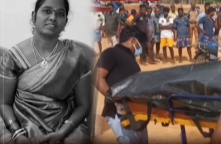 Breaking: “ரத்த வெள்ளத்தில் கிடந்த சடலம்!”… கொலையின் பின்னணி இதுதானா?… கடலூரில் நள்ளிரவில் அரங்கேறிய விபரீதம்..!!!