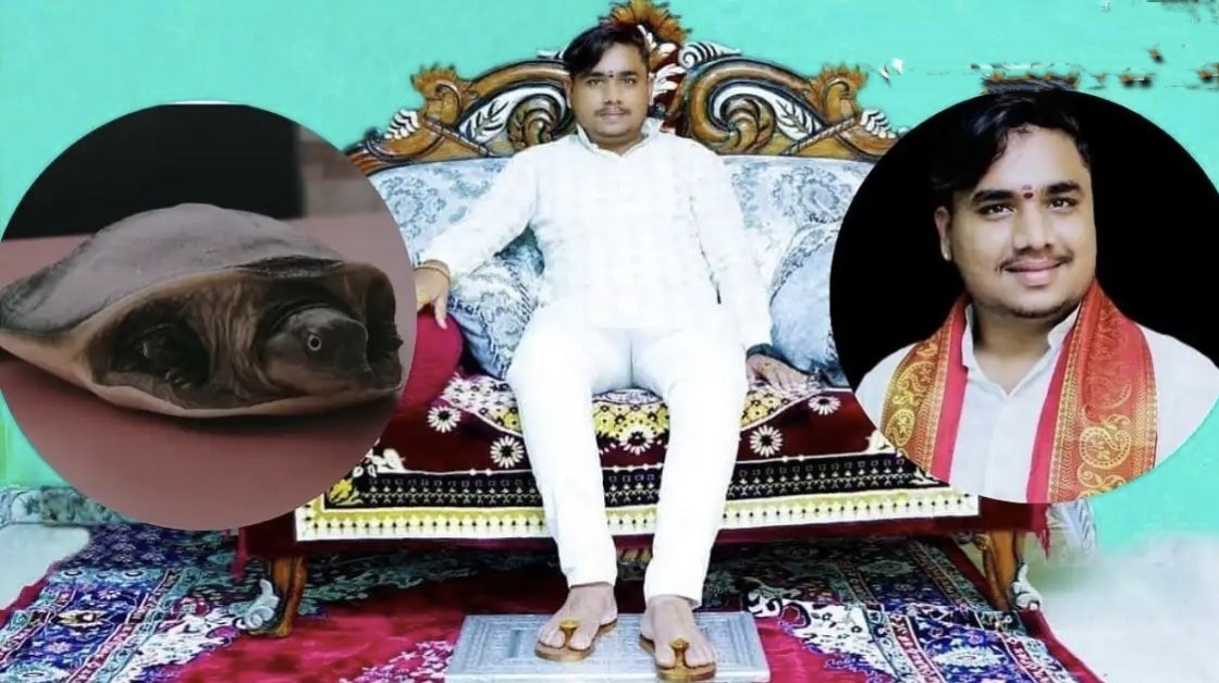 “செய்வினை இருக்கு.. பூஜை பண்ணனும்!” – பயமுறுத்தி லட்சக்கணக்கில் சுருட்டிய சாமியார்.. ஆசையை காட்டி மோசடி செய்த பகீர் பின்னணி..!!”