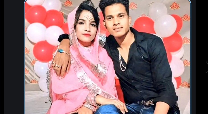 “6 ஆண்டு திருமண வாழ்க்கை!”.‌. இரண்டு குழந்தைகள்.. சந்தேகத்தால் வந்த விளைவு.. மனைவியைக் கொன்று ட்ராலி பேக்கில் அடைத்த கணவன்..!!