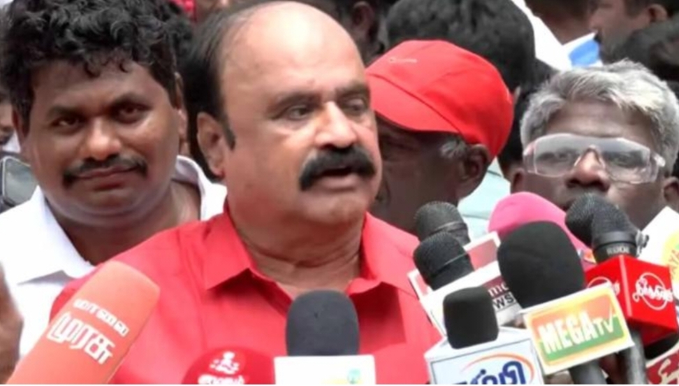 “ஆட்சி அமைக்க விஜய்க்கு 10 சீட் வேணும்.. அதிமுக எம்.எல்.ஏ-க்களுக்கு புகழேந்தி வைத்த அதிரடி கோரிக்கை.. பாதாளத்துக்கு போகாதீங்க.. தவெக பக்கம் வாங்க.. அதிரும் தமிழக அரசியல் களம்..!!”