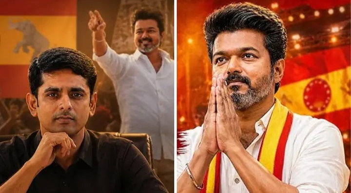தமிழகத்தின் தலையெழுத்தை மாற்றி விஜயை கிங் மேக்கராக மாற்றிய ஜான் ஆரோக்கியசாமி… 2 வருஷத்தில் வேற லெவல் ரிசல்ட் கொடுத்த முக்கிய புள்ளி… இவர் யார் தெரியுமா..?