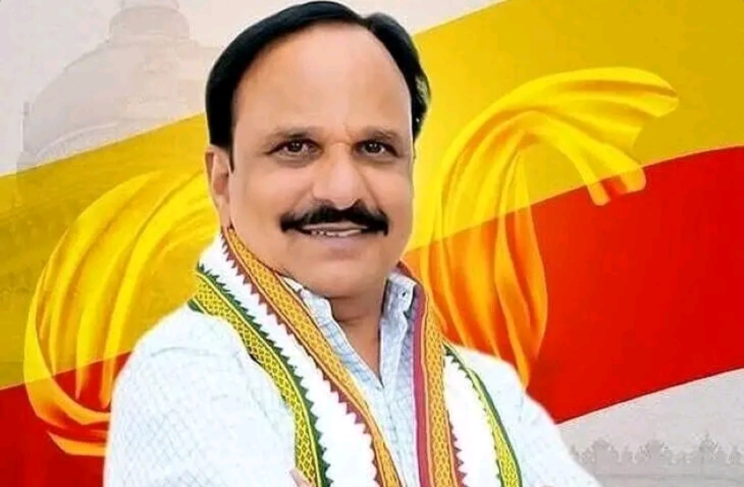 “BREAKING: கர்நாடக அமைச்சர் டி.சுதாகர் காலமானார்!” – மருத்துவமனையில் போராடிய உயிர் பிரிந்தது.. அரசியல் வட்டாரத்தில் பெரும் பரபரப்பு..!!