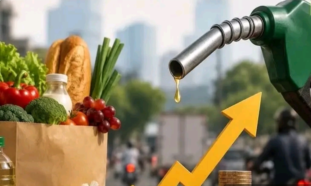 “கை மீறிப் போகும் விலைவாசி!” நடுத்தர குடும்பங்களுக்கு வந்த அடுத்த இடி.. பொருளாதார நிபுணர்களின் பகீர் கணிப்பு..!!”