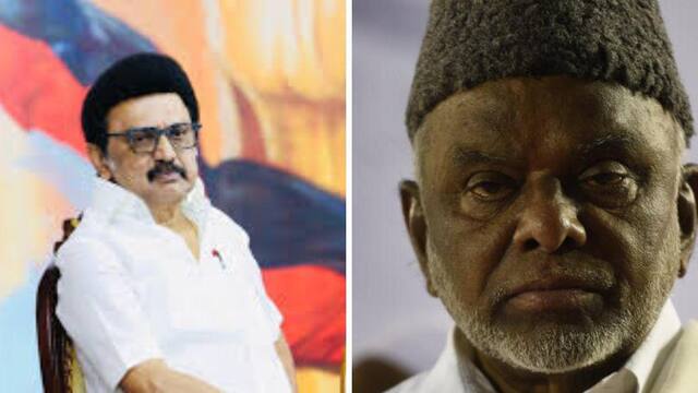 “அப்பவே எங்களுக்குத் தெரியும்..!”  வீடு வீடாகச் சென்ற போதே பல்ஸை பிடித்த மகளிரணி.. கொளத்தூர் தோல்வி ரகசியத்தை போட்டுடைத்த காதர் மொய்தீன்..!!