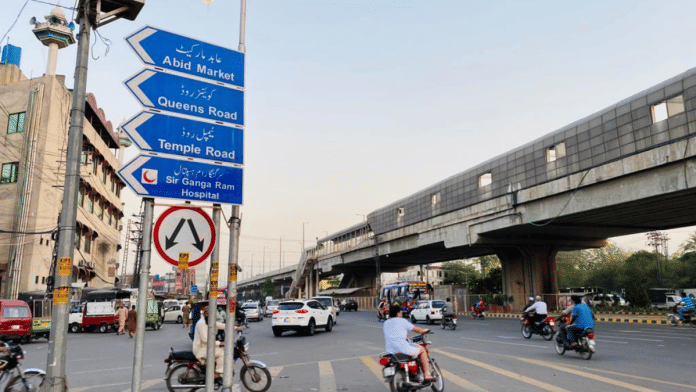 கிருஷ்ணா நகராக மாறிய இஸ்லாம்புரா…. வரலாற்றை மீட்டெடுக்கும் லாகூர் நிர்வாகம்…. பாகிஸ்தானில் நடந்த அதிரடி மாற்றம்….!!