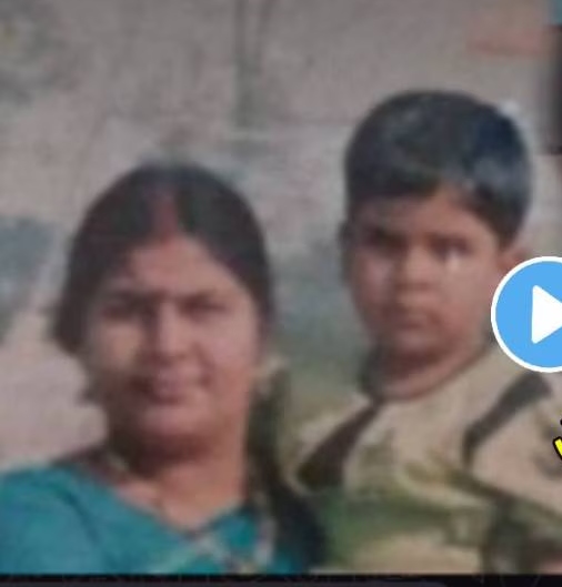 “எந்த கஷ்டம் வந்தாலும் நான் இருக்கேன் மா!”… சோசியல் மீடியாவை உலுக்கிய வாய்ஸ் நோட்.. லட்சக்கணக்கானோரை அழவைத்த வீடியோ..!!!!