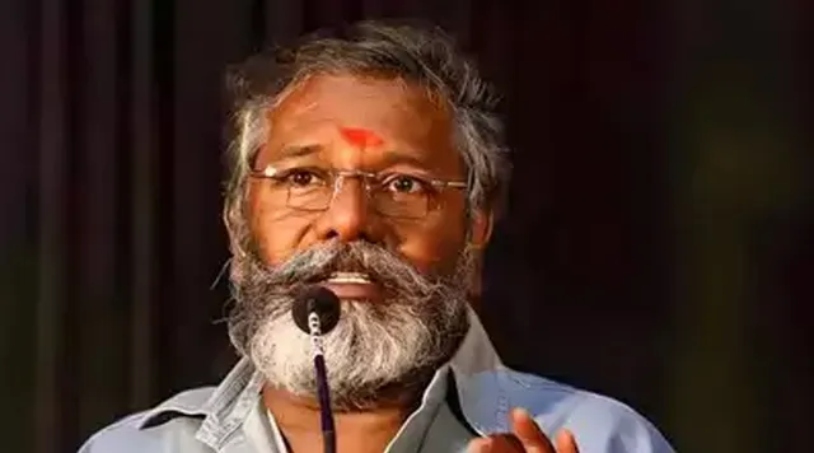 breaking :  “சிவகங்கையில் பின்னடைவு!”… திமுக வேட்பாளர் கருணாஸ் தோல்வி..!!!!
