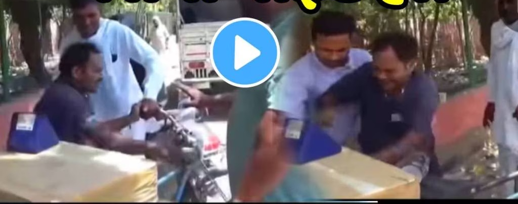 “ஐயா விட்டுடுங்க.. நான் ஏழை!”… கல்நெஞ்சக்காரர்களாய் மாறிய அதிகாரிகள் செய்த அராஜகம்.. நெஞ்சை பிழியும் வீடியோ..!!!