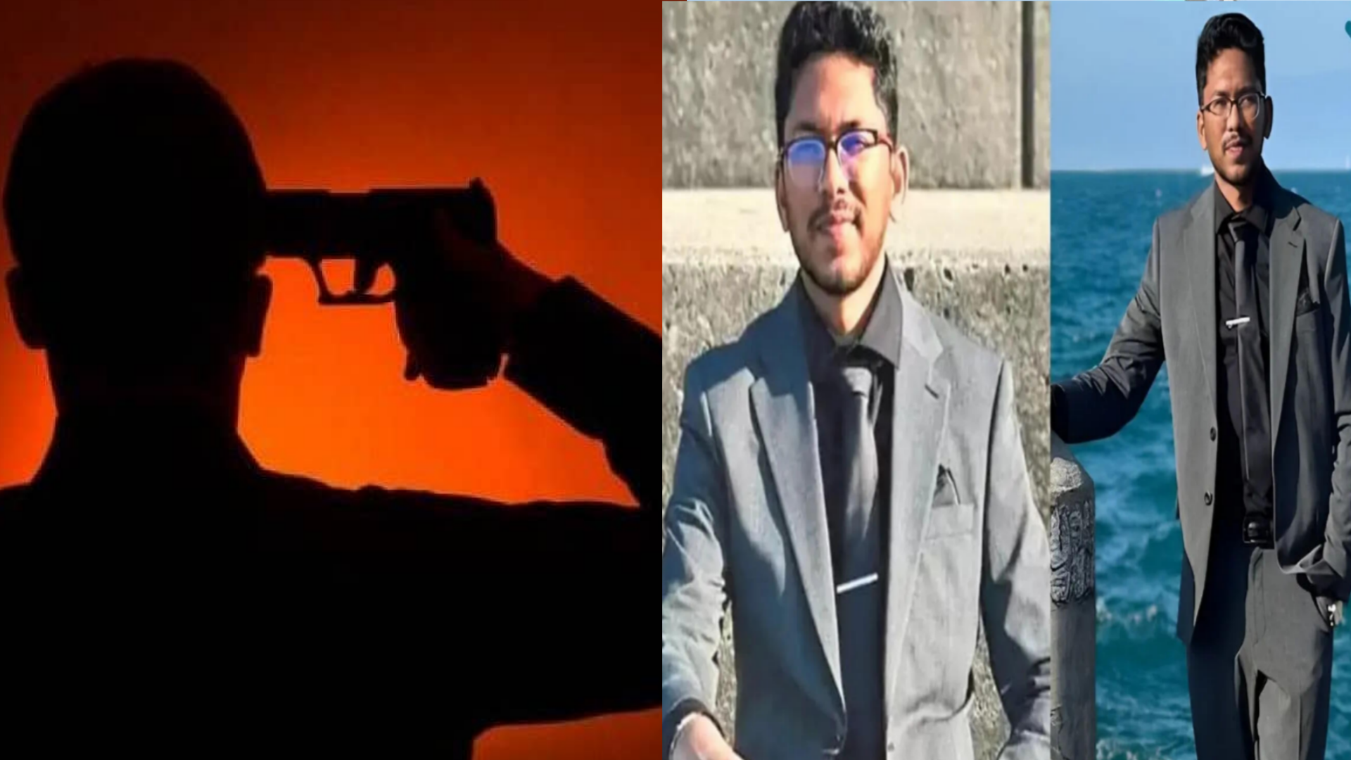 “பெற்றோரிடம் பணம் கேட்க மனமில்லாமல்!”.. அமெரிக்கக் கனவு கலைந்தது.. வேலை கிடைக்காத ஏக்கத்தில் இந்திய மாணவர் எடுத்த விபரீத முடிவு..!!