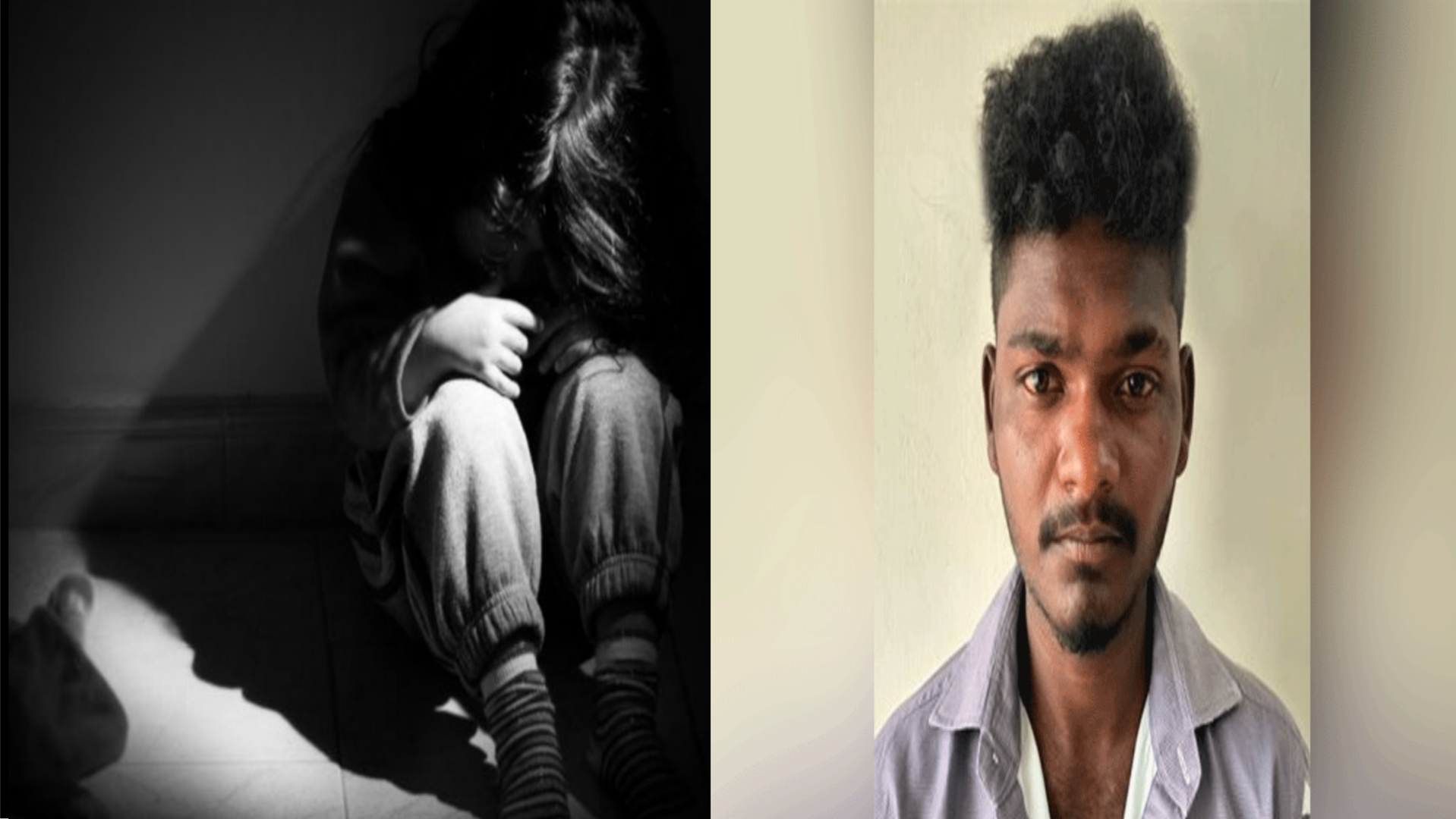 “சத்தம் போட்டா வெட்டிருவேன்!”.. வீட்ல தனியா இருந்த மாணவி.. கத்தியை காட்டி பாலியல் தொல்லை.. பகலில் அத்துமீறி இளைஞர் வெறிச்செயல்..!!