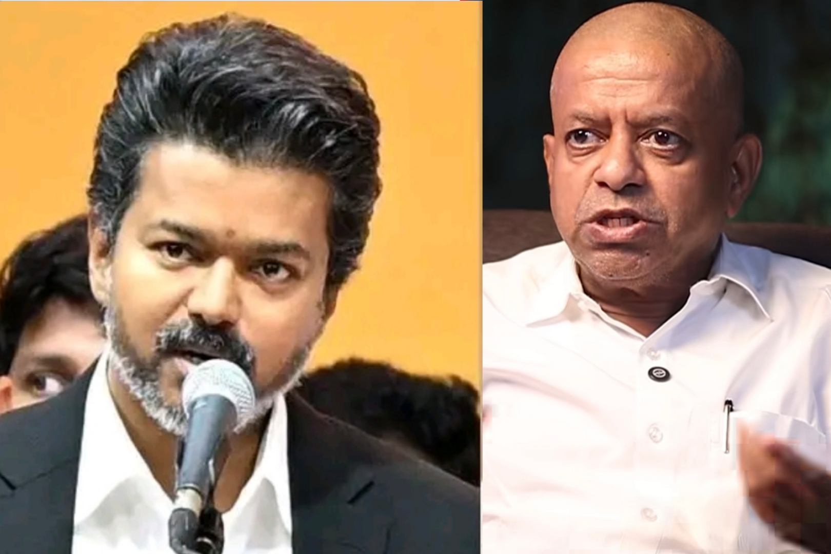 “அடுத்த 50 வருசத்துக்கு CM…. அடுத்தது PM” உலக  தலைவராக மாறும் விஜய்…. ஜோதிடர் ராதன் பண்டிட்டின் பகீர் கணிப்பு….!!