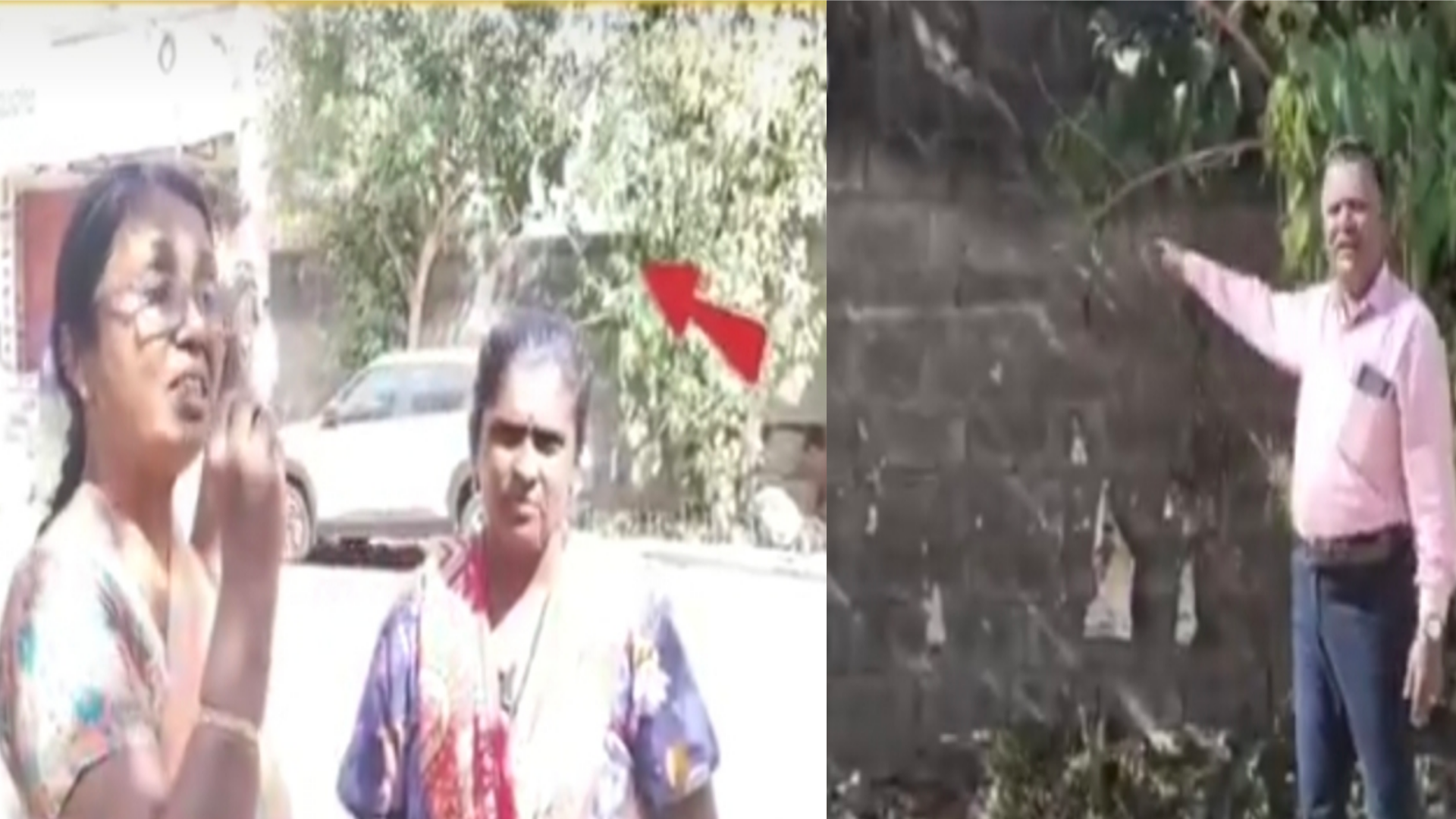 “உங்க சாதி வெறிக்கு ஒரு அளவு இல்ல?” 30 வருட கொடுமை…. முதல்வர் நடவடிக்கை எடுப்பாரா….? மக்கள் கோரிக்கை….!!