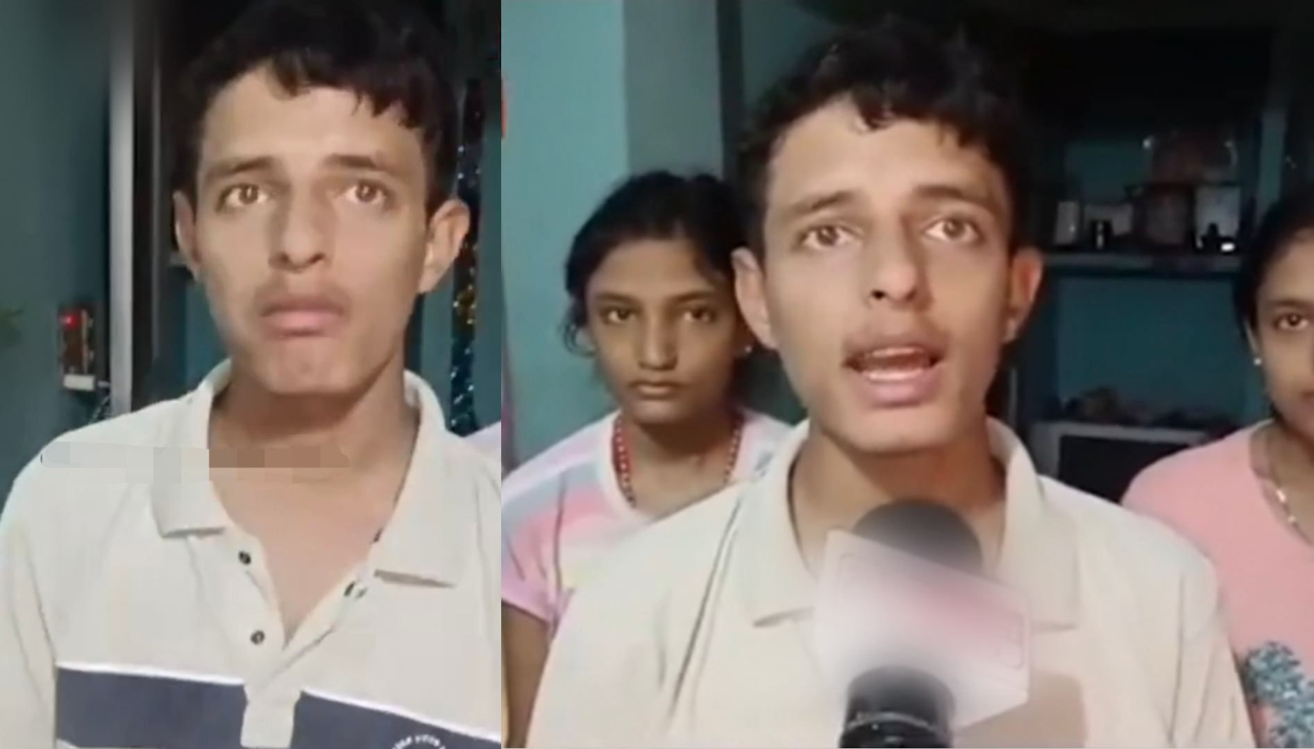 “அப்பா, அம்மாவுக்கு ஹிந்தி…. பையன் தமிழ்ல 94 மார்க்” 10-ஆம் வகுப்பு தேர்வில் பீகார் மாணவன் சாதனை….!!