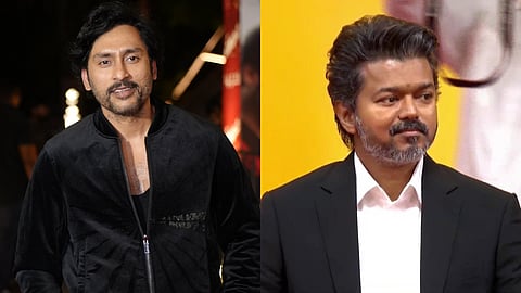 “அனைத்து துறைகளிலும் இனி அது நடக்கும்..!” – முதலமைச்சர் விஜய்யின் புதிய வருகையால் ஆர்.ஜே. பாலாஜி எதிர்பார்த்த மாற்றம்.. தவெக கூட்டணியில் அரங்கேறும் மெகா திருப்பம் உள்ளே..!!”