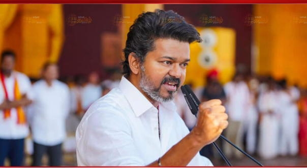 “கிங் இல்லை.. நான் தான் இனி கிங் மேக்கர்!” – ‘தொங்கு சட்டசபை’ வரும் என விஜய் போட்ட மெகா கணக்கு.. கலக்கத்தில் ஆளும் தரப்பு..!!