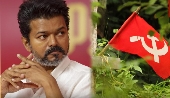 திடீர் பரபரப்பு.! “திமுக கூட்டணிக்குள் தனி ரூட்! – தலா 2 சீட் வென்ற விசிக, இடதுசாரிகள் ரகசிய ஆலோசனை..!!