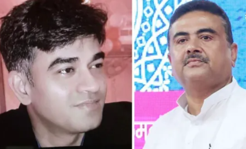 “ஸ்கெட்ச் போட்டு முடிச்சிட்டாங்க!” – சுவேந்து அதிகாரியின் பிஏ சுட்டுக்கொலை… வங்காளத்தில் பாஜக ஆட்சியைப் பிடித்த கையோடு நடந்த பயங்கரம்..!!