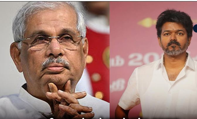 “குதிரை பேரம் நடக்குமோன்னு எனக்கும் கவலைதான்!” – ஆளுநர் அர்லேகர் பகீர் ஓப்பன் டாக்… விஜய்க்கு விழுந்த அடுத்த ‘செக்’..!!