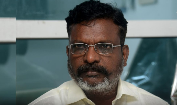 சந்திப்புக்கு பின் மாறிய முடிவா? “விஜய்க்கு ஆதரவா? – சஸ்பென்ஸ் வைத்த திருமாவளவன்! – நாளை வெளியாகிறது விசிக-வின் இறுதி முடிவு! – கோட்டை வட்டாரத்தில் திக் திக் நிமிடங்கள்..!!