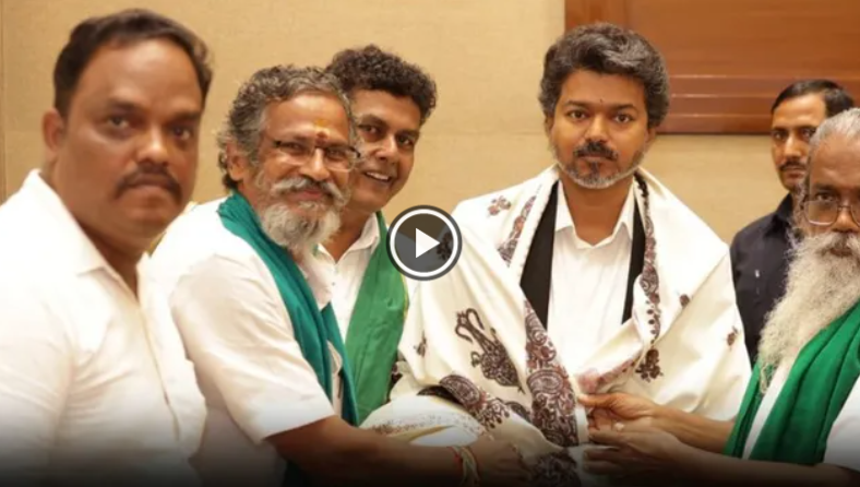 “விவசாயிகளுக்கு 317 கோடி.. 2 வாரத்துல கிடைக்கணும்!” அதிகாரிகளுக்கு முதல்வர் போட்ட ‘கறார்’ உத்தரவு..!!