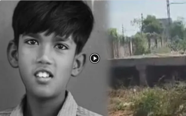 விளையாடச் சென்ற இடத்தில் சிறுவனுக்கு நேர்ந்த கொடூரம்! – போலீஸ் விசாரணையில் வெளியான அந்த ‘பகீர்’ உண்மை.. நண்பர்களே செய்த கொடூரம்.!!