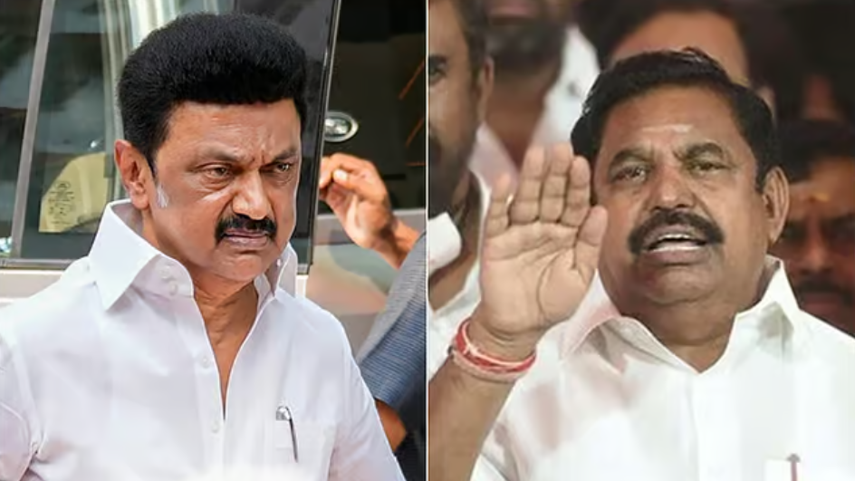 “அதிமுக – திமுக சேர்ந்து ஆட்சியமைக்க பிளானா?” – அப்பட்டமான பொய் செய்தி! – வதந்திகளுக்கு ஆணித்தரமாக முற்றுப்புள்ளி வைத்த இபிஎஸ்..!!
