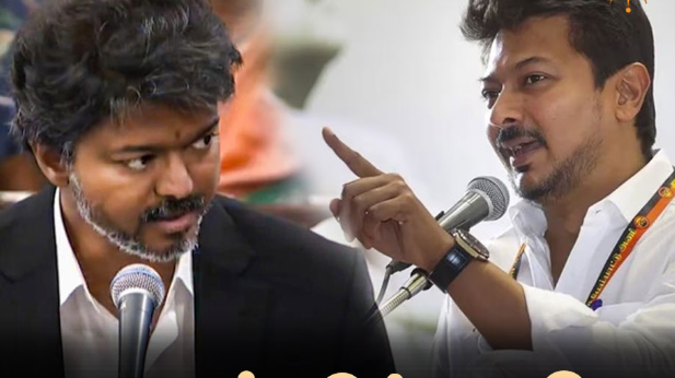 “ஆட்சிக்கு வந்த 12 நாள்ல 30 பெரிய சம்பவம்..!” – கோவை சிறுமி கொலையால் கொதித்த  உதயநிதி ஸ்டாலின்..! புதிய அரசுக்கு எதிராக அதிரடி அட்டாக்..!!
