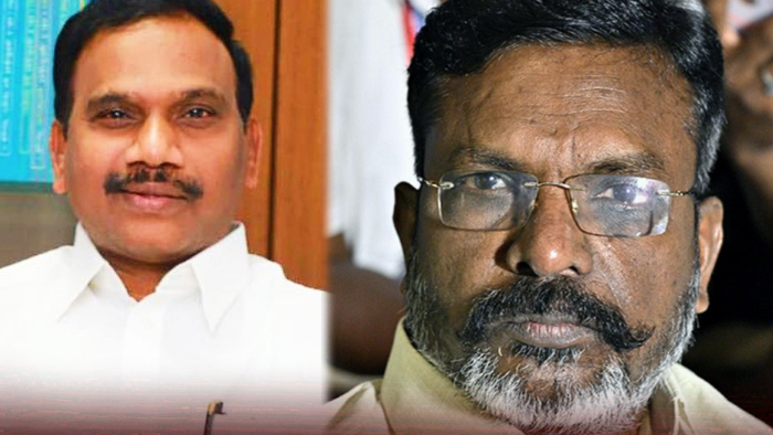 “திமுகவை எதிர்க்க நமக்கு என்ன தேவை இருக்கு.?” அதுமட்டுமா.. – விசிக தொண்டர்களுக்கு திருமாவளவன் போட்ட அதிரடி உத்தரவு..!!