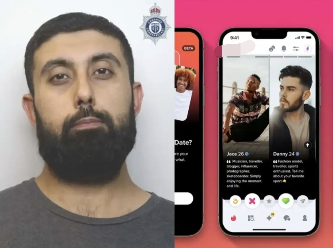 “இப்படியெல்லாம் கூட ஒருத்தன் பழிவாங்குவானா?” Ex-காதலி பெயரில் போலி கணக்கு…. 18 பேரை வீட்டுக்கு அனுப்பிய சைக்கோ….!!