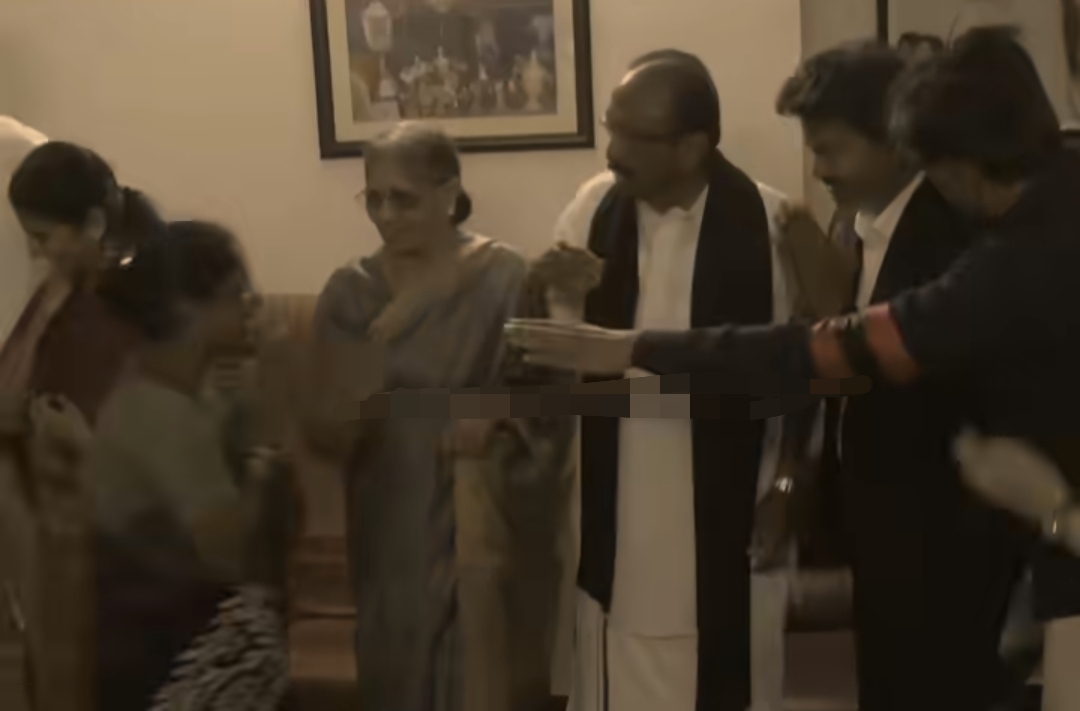 ​”இவங்க எல்லாம் விசிலுக்கு ஓட்டு போட்டாங்க” – விஜய்யிடம் துரை வைகோ சொன்ன அந்த ஒரு வார்த்தை…. நெகிழ்ச்சி வீடியோ….!!